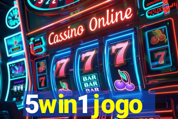 5win1 jogo